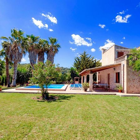 Villa Katerina By Sealand Villas Port de Pollenca Exterior photo