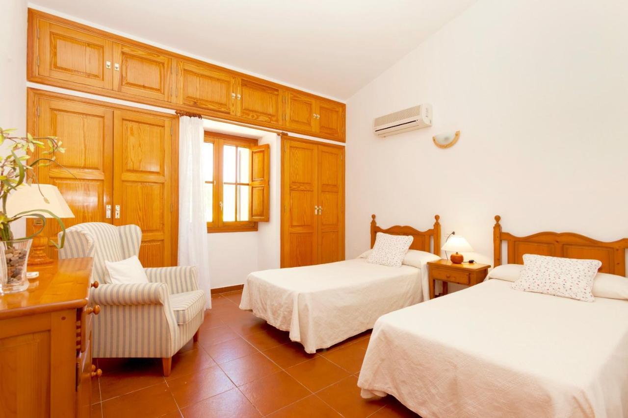 Villa Katerina By Sealand Villas Port de Pollenca Exterior photo