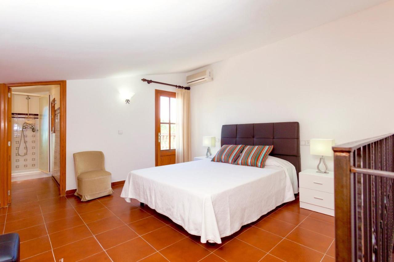 Villa Katerina By Sealand Villas Port de Pollenca Exterior photo