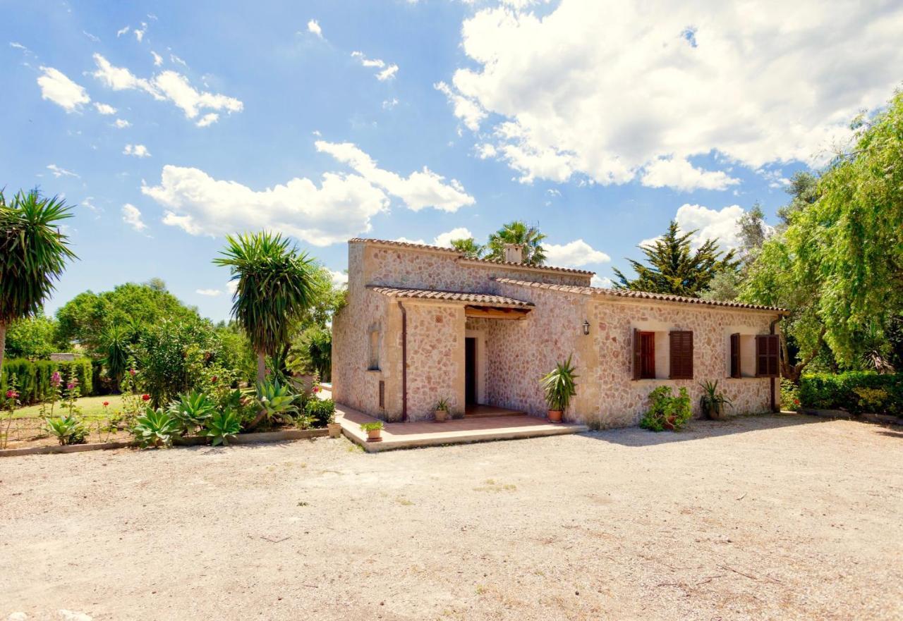 Villa Katerina By Sealand Villas Port de Pollenca Exterior photo